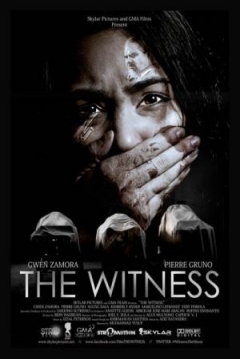 Poster The Witness