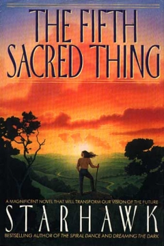 Poster The Fifth Sacred Thing