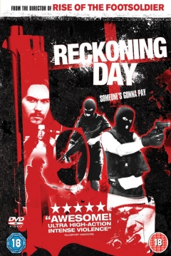 Poster Reckoning Day