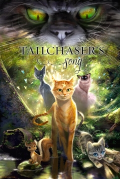 Poster Tailchaser's Song