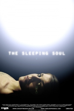 Poster The Sleeping Soul