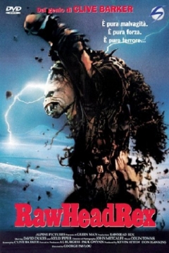 RawHead