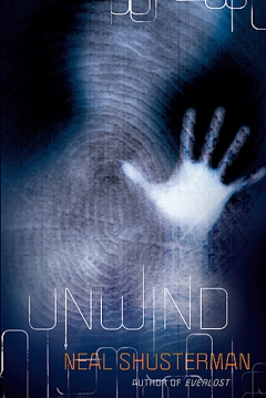 Poster Unwind