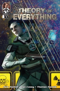 Poster Theory of Everything