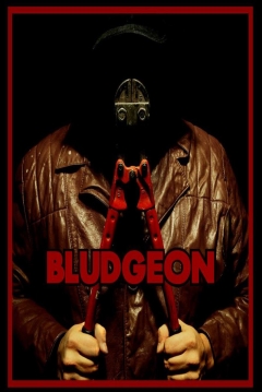 Poster Bludgeon