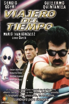 Ficha Danik, El Viajero del Tiempo