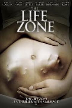 Poster The Life Zone