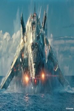 Poster Battleship 2 (Hundir la Flota 2)