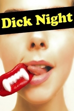 Poster Dick Night