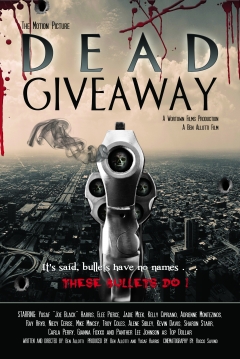 Poster Dead Giveaway: The Motion Picture