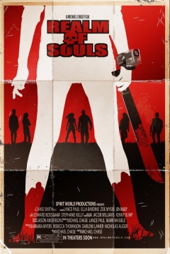 Poster Realm of Souls