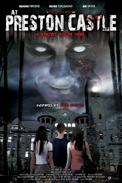 Poster Preston Castle