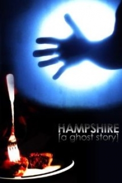 Poster Hampshire: A Ghost Story