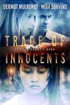 Poster Trade of Innocents
