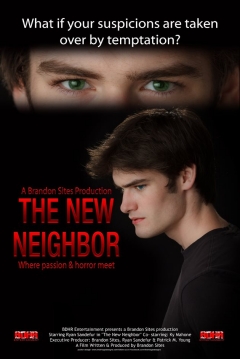 Poster The New Neighbor