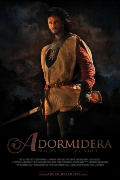 Poster Adormidera