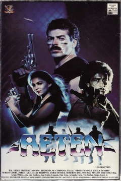 Poster Retén