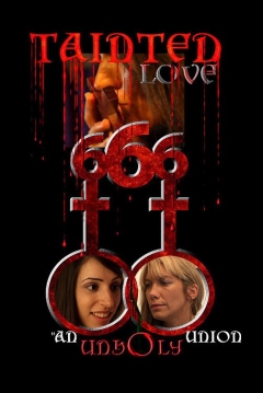 Poster Tainted Love