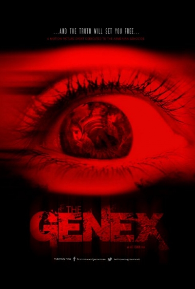 Poster The Genex