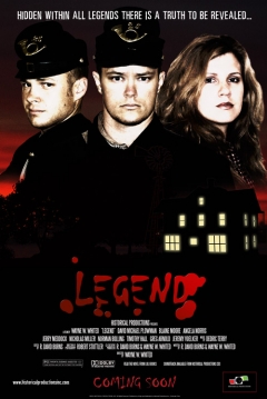 Poster Legend