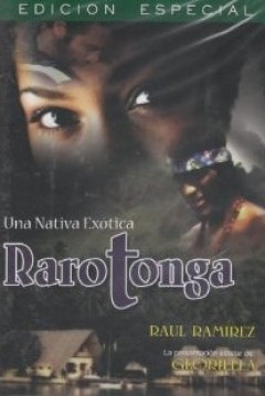 Poster Rarotonga