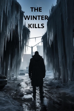 Poster The Winter Kills