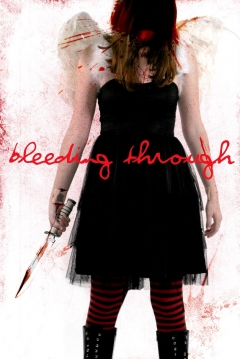 Poster Bleeding Through