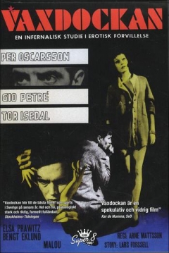 Poster El Maniquí