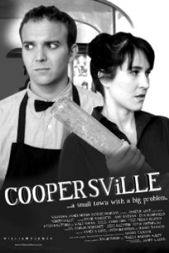 Poster Coopersville