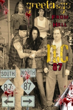 Poster Nc 87