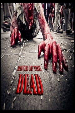 Poster Movie of the Dead