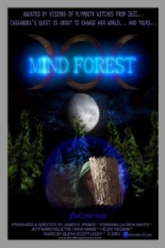 Poster Mind Forest