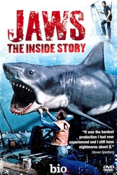 Poster Jaws: The inside Story