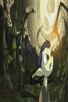 Poster The Wanderer King