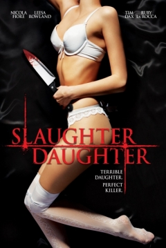 Ficha Slaughter Daughter