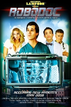 Poster RoboDoc