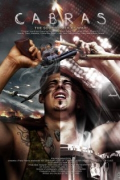 Poster Cabras