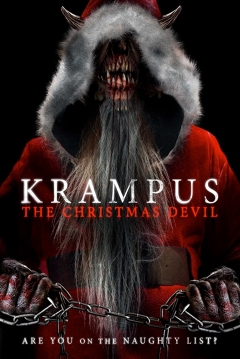 Poster Krampus: The Christmas Devil