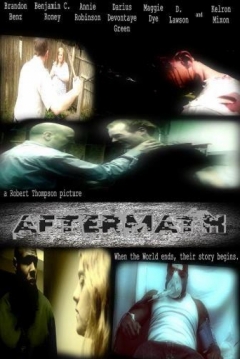Poster Aftermath