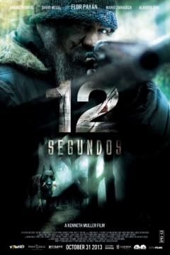 Poster 12 Segundos