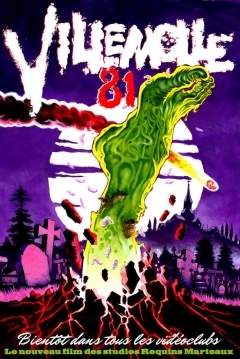 Poster Villemolle 81