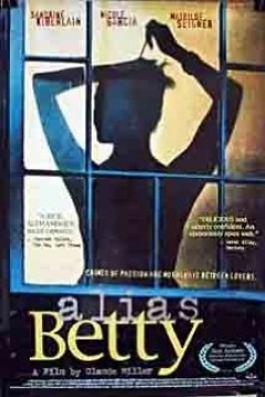Poster Betty Fisher and Other Stories (Alias Betty)