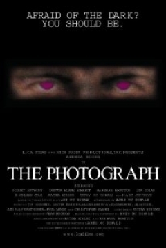 Poster The Photograph