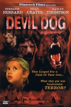 Poster Devil Dog