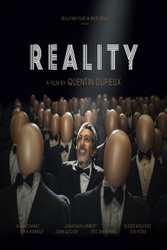 Poster Realidad