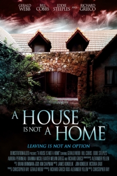 Ficha A House Is not a Home
