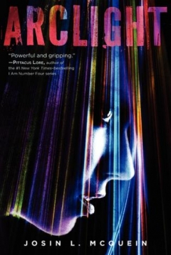 Poster Arclight