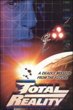 Poster Total Reality