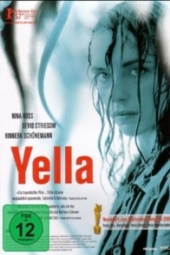 Poster Yella