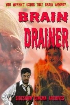 Poster Braindrainer